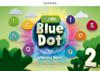 Little Blue Dot: Level 2: Literacy Book