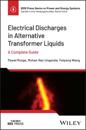 Electrical Discharges in Alternative Dielectric Liquids