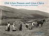 Old Glen Prosen and Glen Clova
