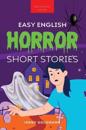 Easy English Horror Short Stories