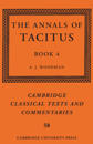 The Annals of Tacitus: Book 4
