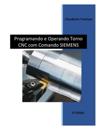 Programando e Operando Torno CNC com Comando Siemens