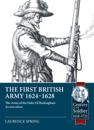 The First British Army 1624-1628