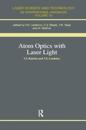 Atom Optics with Laser Light