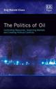 Politics of Oil