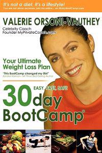30-day Bootcamp