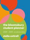 The Bloomsbury Student Planner 2024-2025