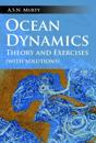 Ocean Dynamics: Theory And Exercises (With Solutions)