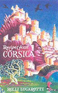Recipes from Corsica