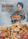 Zeinas bröd : Piroger, pajer, pizzor, börek, röror, soppor