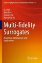 Multi-Fidelity Surrogates