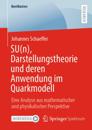 SU(n), Darstellungstheorie und deren Anwendung im Quarkmodell