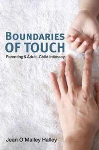Boundaries of Touch