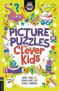Picture Puzzles for Clever KidsÂ®
