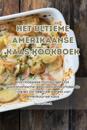 Het Ultieme Amerikaanse Kaas Kookboek