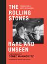 The Rolling Stones Rare and Unseen