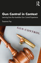 Gun Control in Context