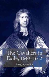 The Cavaliers in Exile
