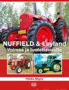 Nuffield & Leyland