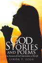 God Stories and Poems
