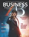 Business Booster Today Magazine - March 2019