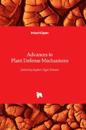 Advances in Plant Defense Mechanisms