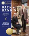 Great British Sewing Bee: Back to Basics