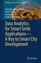 Data Analytics for Smart Grids Applications—A Key to Smart City Development