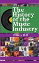 The History of the Music Industry, Volume 4, 1930 to 1949