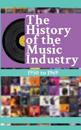 The History of the Music Industry, Volume 3, 1950 to 1969