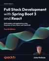 Full Stack Development with Spring Boot 3 and React