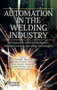 Automation in the Welding Industry
