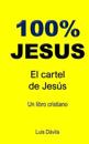100% Jesus