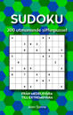 Sudoku: 300 utmanande sifferpussel. Från medelsvåra till extremsvåra
