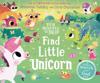 Ten Minutes to Bed: Find Little Unicorn