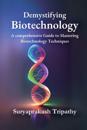 Demystifying Biotechnology