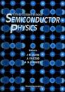Semiconductor Physics - Proceedings Of The 5th Brazilian School