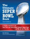 Ultimate Super Bowl Book