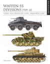 Waffen-SS Divisions 1939–45