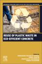 Reuse of Plastic Waste in Eco-efficient Concrete