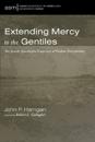 Extending Mercy to the Gentiles