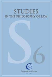 Studies in the Philosophy of Law