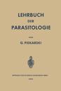 Lehrbuch der Parasitologie