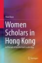 Women Scholars in Hong Kong
