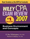 Wiley CPA Exam Review 2007