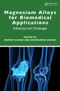Magnesium Alloys for Biomedical Applications