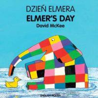 Dzien Elmera / Elmer's Day