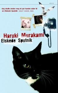 Elskede Sputnik - Haruki Murakami | Inprintwriters.org