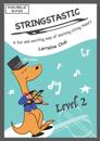Stringstastic Level 2 - Double Bass USA