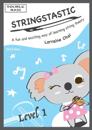 Stringstastic Level 1 - Double Bass USA